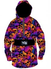 WOB R.I.P Snowboard ve Kayak Montu - 1