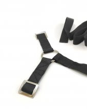 Çiftleşme Kemeri - Koç Aşım Kemeri + Kırmızı Boya - 4