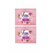 Fax Banyo Sabunu Şakayık  Klasik Saf Sabun 8x125 Gr thumbnail 1