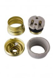 Bronz Duy E27 - 3
