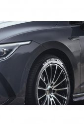 Michelin 225/45 R17 91Y Primacy 4+ Yaz Lastiği Üretim Yılı 2023 - 2