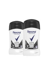 Rexona Kadın Deodorant Stick Invisible Diamond 40 ml  x 2 Adet thumbnail 2