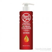 Redone Extreme Tıraş Sonrası Krem Kolonya 400 Ml - 1