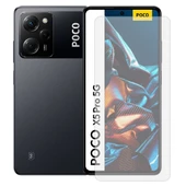 Bufalo Xiaomi Poco X5 Pro 5G FlexiGlass Nano Ekran Koruyucu - 1