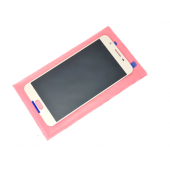 Tkgz Samsung Galaxy J7 Prime Lcd Ekran Dokunmatik (ORJİNAL) GOLD - 1