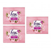 Fax Banyo Sabunu Şakayık  Klasik Saf Sabun 12x125 Gr - 1