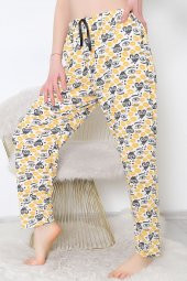 Pijama Altı Desenlisarı - 10718.1567. - 1