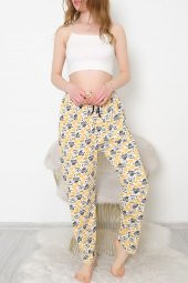 Pijama Altı Desenlisarı - 10718.1567. - 4