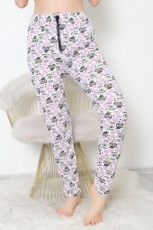 Pijama Altı Desenlilila - 10718.1567. - 1