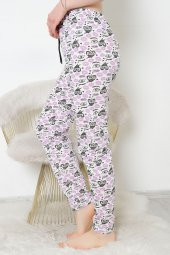 Pijama Altı Desenlilila - 10718.1567. - 4