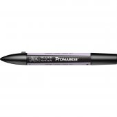 Winsor Newton Letraset Promarker Kalem V518 Lavender - 2