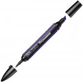Winsor Newton Letraset Promarker Kalem V464 Prussian - 1
