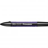 Winsor Newton Letraset Promarker Kalem V464 Prussian - 5