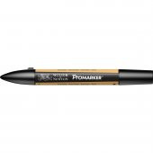 Winsor Newton Letraset Promarker Kalem O948 Mustard - 6