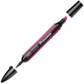 Winsor Newton Letraset Promarker Kalem R156 Carmine - 1