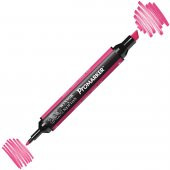 Winsor Newton Letraset Promarker Kalem R156 Carmine - 2