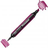 Winsor Newton Letraset Promarker Kalem M544 Maroon - 2