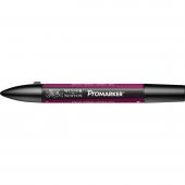 Winsor Newton Letraset Promarker Kalem M544 Maroon - 3