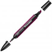 Winsor Newton Letraset Promarker Kalem M544 Maroon - 5