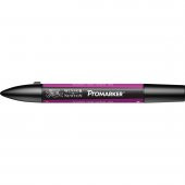 Winsor Newton Letraset Promarker Kalem V865 Mulberry - 3