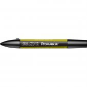 Winsor Newton Letraset Promarker Kalem Y334 Moss - 3