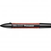 Winsor Newton Letraset Promarker Kalem R946 Burnt Orange - 6