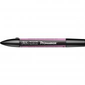 Winsor Newton Letraset Promarker Kalem M137 Fuchia Pink - 2
