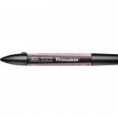 Winsor Newton Letraset Promarker Kalem M328 Pink Carnation - 6