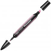Winsor Newton Letraset Promarker Kalem M328 Pink Carnation - 1