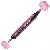 Winsor Newton Letraset Promarker Kalem M647 Cerise - 2