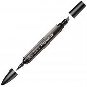 Winsor Newton Letraset Promarker Kalem WG04 Warm Grey 3 - 1
