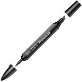 Winsor Newton Letraset Promarker Kalem NG03 Cool Grey 4 - 1