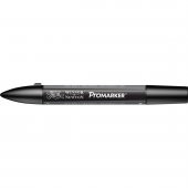 Winsor Newton Letraset Promarker Kalem NG03 Cool Grey 4 - 6