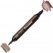 Winsor Newton Letraset Promarker Kalem O124 Walnut - 2