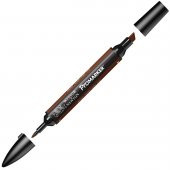 Winsor Newton Letraset Promarker Kalem O124 Walnut - 5