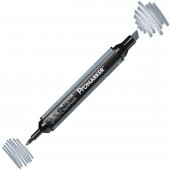 Winsor Newton Letraset Promarker Kalem CG03 Ice Grey 4 - 2