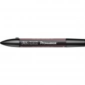 Winsor Newton Letraset Promarker Kalem R215 Shale - 6