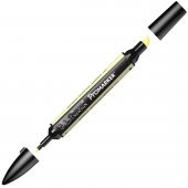 Winsor Newton Letraset Promarker Kalem Y417 Buttercup - 1