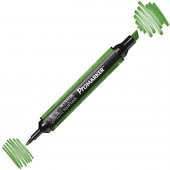 Winsor Newton Letraset Promarker Kalem G356 Forest Green - 2