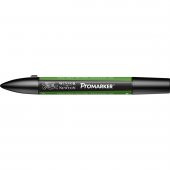 Winsor Newton Letraset Promarker Kalem G356 Forest Green - 6
