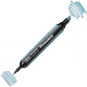 Winsor Newton Letraset Promarker Kalem C917 Denim Blue - 4