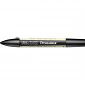 Winsor Newton Letraset Promarker Kalem Y919 Primrose - 3