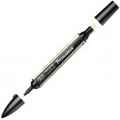Winsor Newton Letraset Promarker Kalem Y919 Primrose - 5