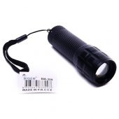 BİGEM BM-309 ZOOM ODAKLAMALI EL FENERİ - 1