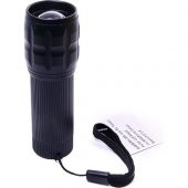 BİGEM BM-309 ZOOM ODAKLAMALI EL FENERİ - 2