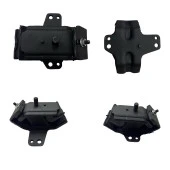 Motor Kulak Ön Sol Skystar 2003-2011 YD25 - 1