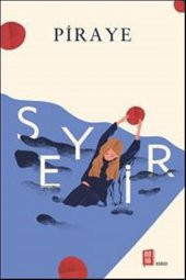 Seyir Piraye Mona Kitap - 1