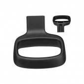 Seat İbiza 2002 - 2017 Koltuk Ayar Kolu Ileri-geri Sağ Yolcu Koltuğu - 3C0881254A - 1