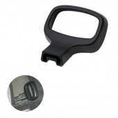 Seat İbiza 2002 - 2017 Koltuk Ayar Kolu Ileri-geri Sağ Yolcu Koltuğu - 3C0881254A - 2