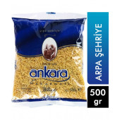 NUHUN ANKARA ARPA ŞEHRİYE 500 - 1